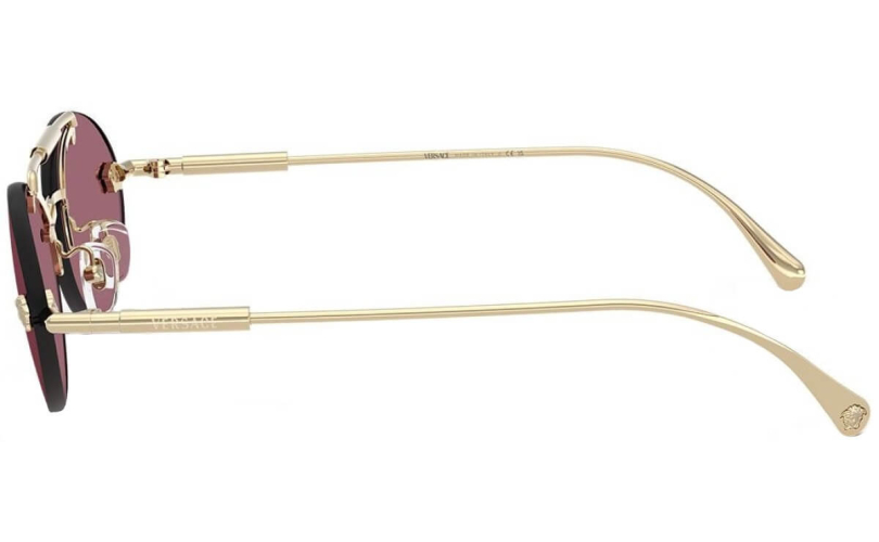 VERSACE VE2295 - 12521A - 2