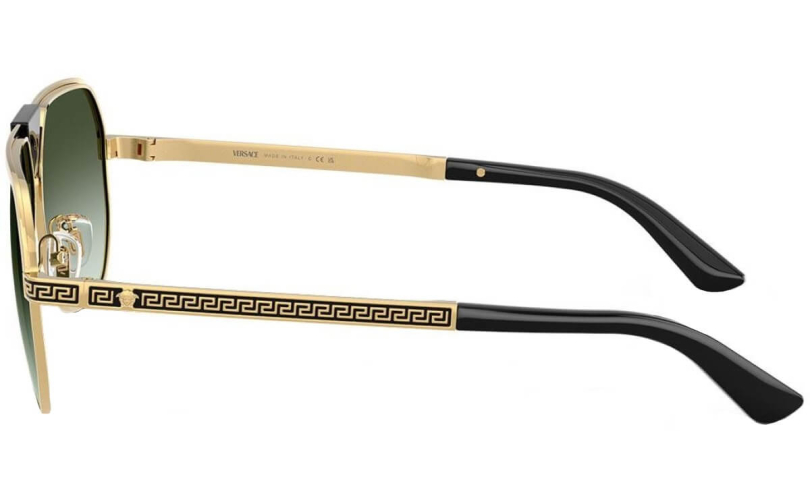 VERSACE VE2294 - 10028E - 2