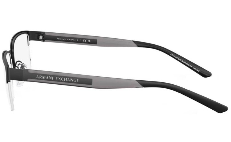 ARMANI EXCHANGE AX1075 - 6000 - 2