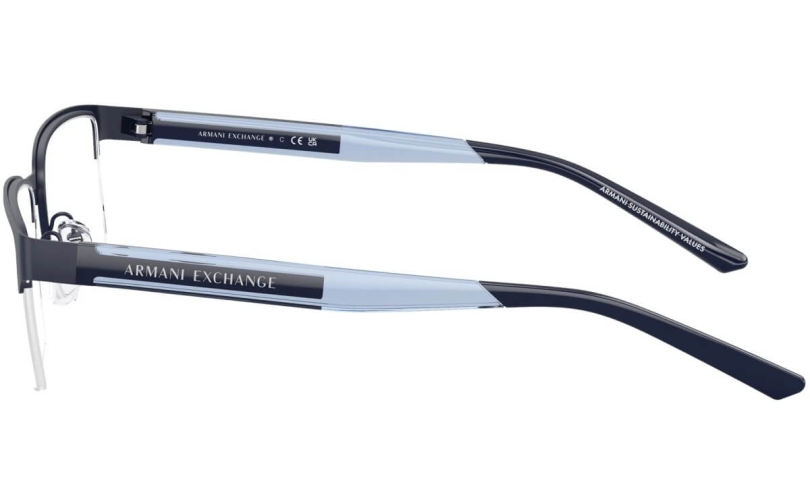 ARMANI EXCHANGE AX1075 - 6130 - 2