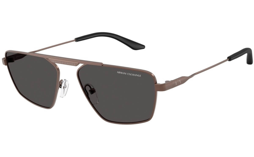 ARMANI EXCHANGE AX2059S - 610687 - 1