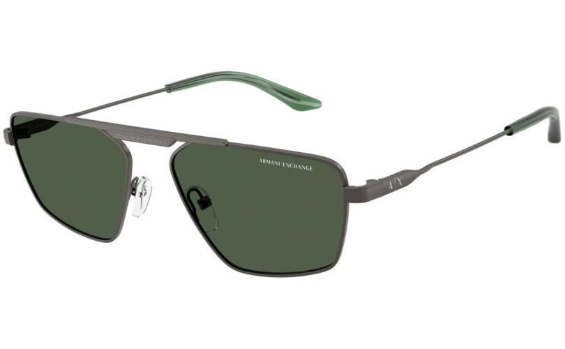 ARMANI EXCHANGE AX2059S - 613371 - 1