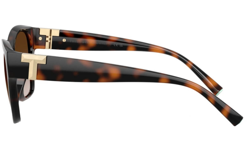 TIFFANY & CO. TF4254U - 80153B - 2