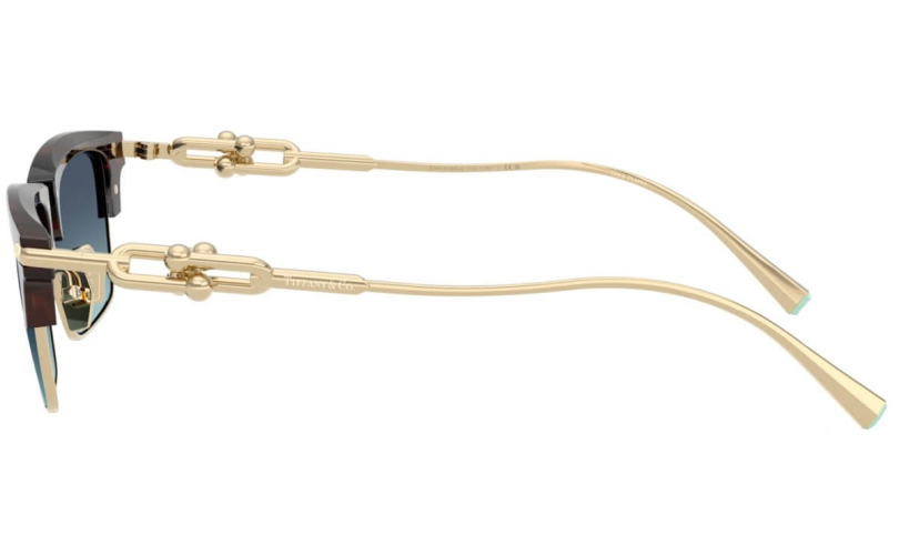 TIFFANY & CO. TF4262K - 80159S - 2