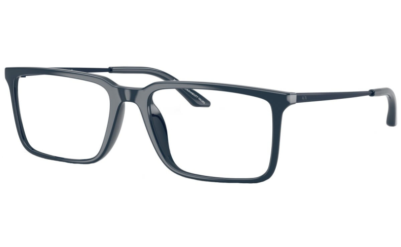 ARMANI EXCHANGE AX3141U – 8406 - 1