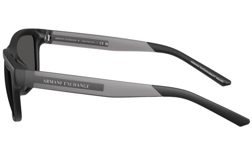 ARMANI EXCHANGE AX4169SU - 500187 - 2 - Skyoptic.bg ARMANI EXCHANGE AX4169SU - 500187 - 2