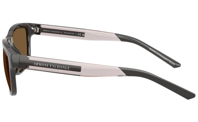 ARMANI EXCHANGE AX4169SU - 840573 - 2
