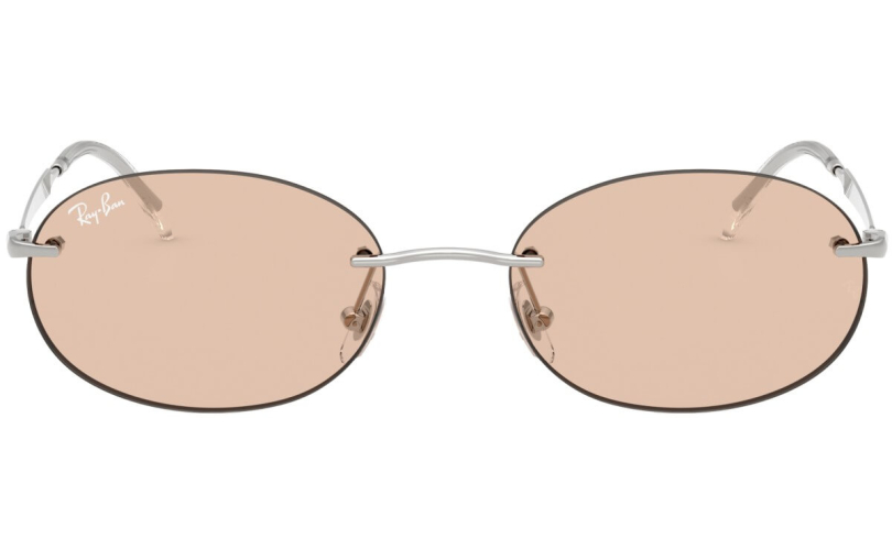 RAY-BAN RB3767 - 003/MG - 3