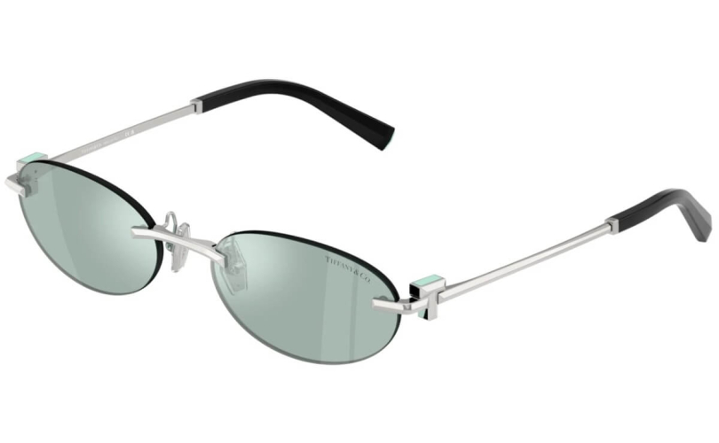 TIFFANY & CO. TF3119D - 600165 - 1