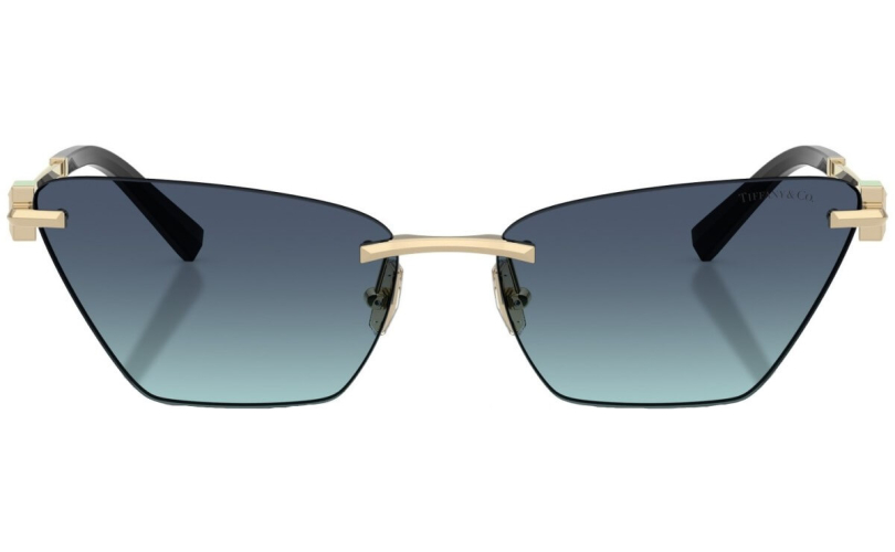 TIFFANY & CO. TF3120 - 60219S - 3