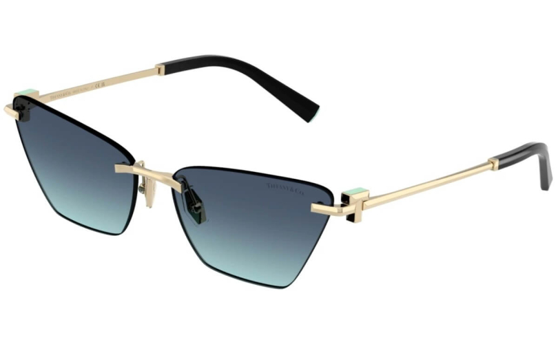 TIFFANY & CO. TF3120 - 60219S - 1