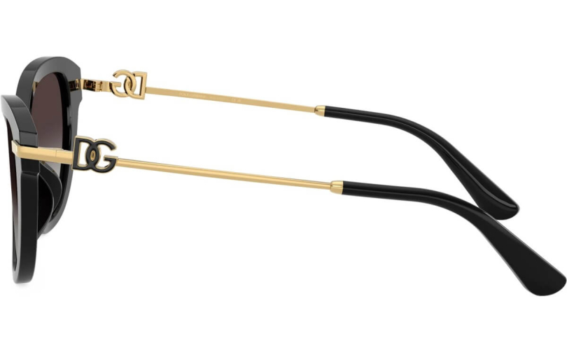 DOLCE & GABBANA DG4534 - 501/8G - 2