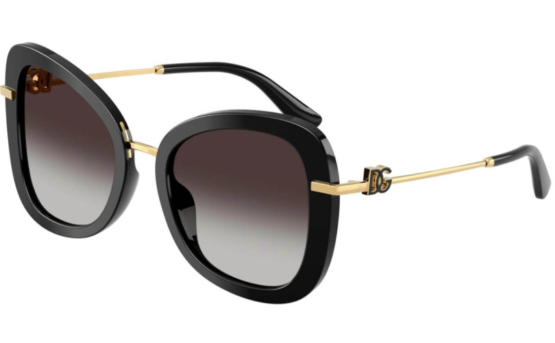 DOLCE & GABBANA DG4535 - 501/8G - 1