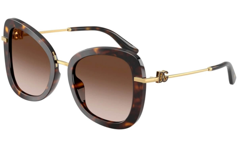 DOLCE & GABBANA DG4535 - 502/13 - 1