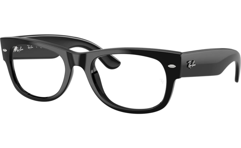RAY-BAN RX0832V - 2000