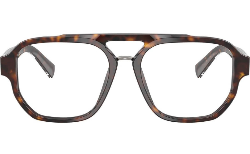 DOLCE & GABBANA DG3447 - 502 - 3