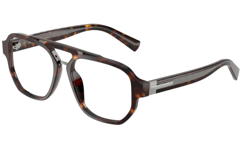 DOLCE & GABBANA DG3447 - 502