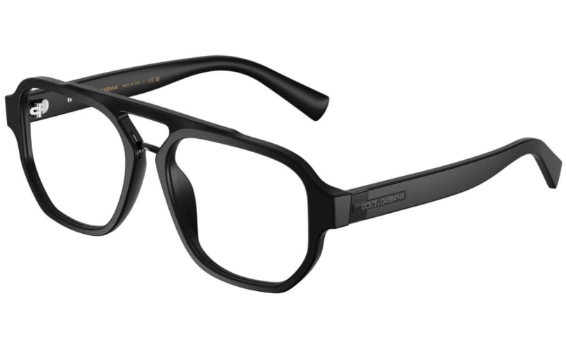 DOLCE & GABBANA DG3447 - 2525