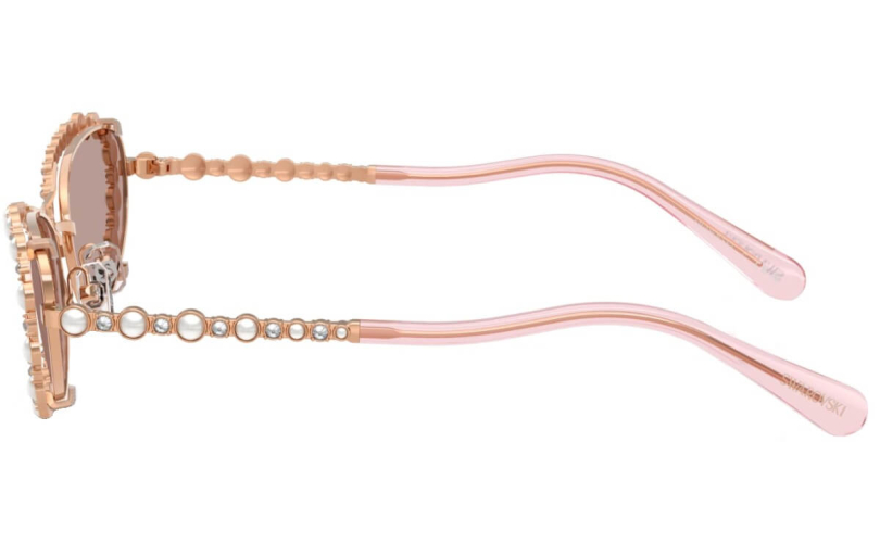 SWAROVSKI SK7044 - 40147N - 2 - Skyoptic.bg SWAROVSKI SK7044 - 40147N - 2