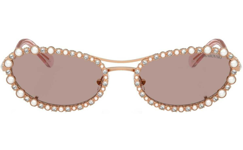 SWAROVSKI SK7044 - 40147N - 3 - Skyoptic.bg SWAROVSKI SK7044 - 40147N - 3