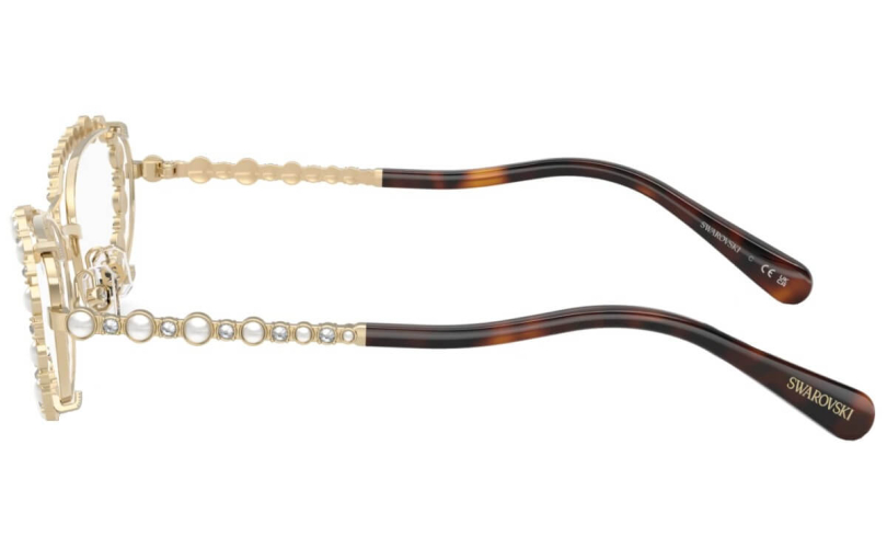 SWAROVSKI SK7044 - 4013SB - 2 - Skyoptic.bg SWAROVSKI SK7044 - 4013SB - 2