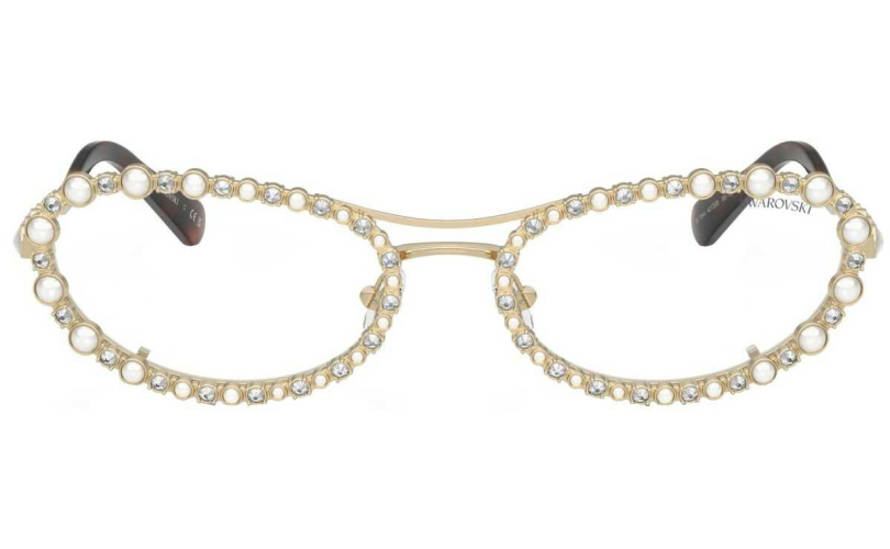 SWAROVSKI SK7044 - 4013SB - 3 - Skyoptic.bg SWAROVSKI SK7044 - 4013SB - 3