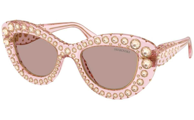 SWAROVSKI SK6060 - 30017N - 1 - Skyoptic.bg SWAROVSKI SK6060 - 30017N - 1