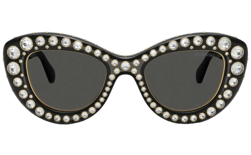 SWAROVSKI SK6060 - 110487 - 3 - Skyoptic.bg SWAROVSKI SK6060 - 110487 - 3