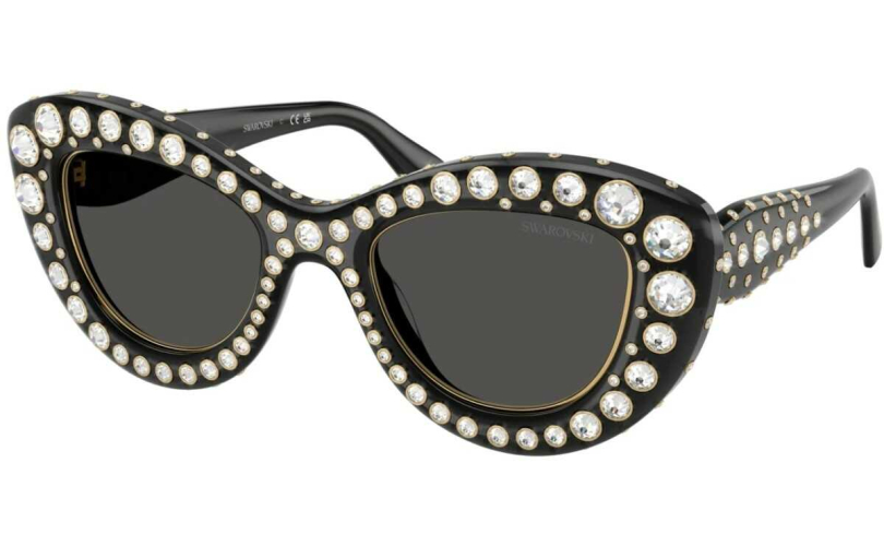 SWAROVSKI SK6060 - 110487 - 1 - Skyoptic.bg SWAROVSKI SK6060 - 110487 - 1