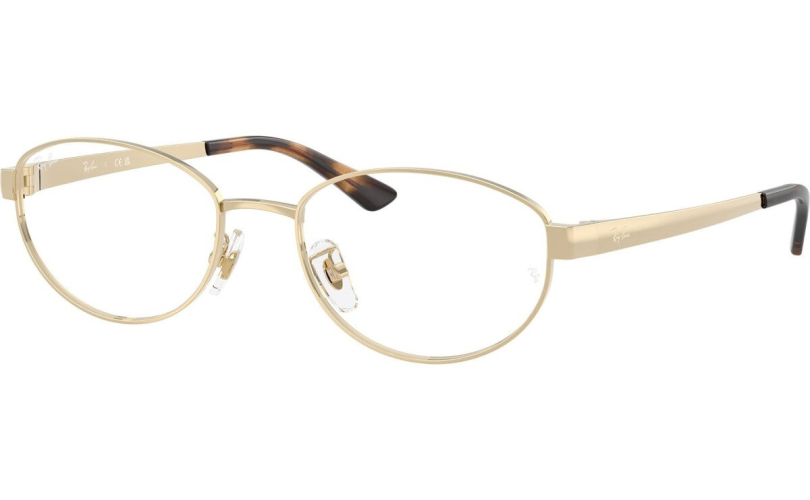 RAY-BAN RX3774VD - 2993