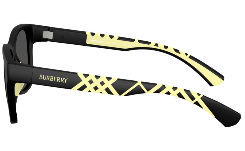BURBERRY - Junior JB4007U - 346487 - 2