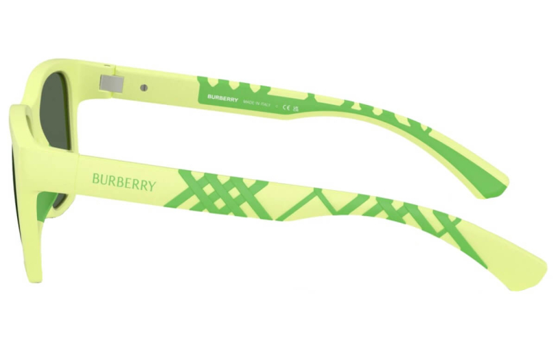 BURBERRY - Junior JB4007U - 423771 - 2