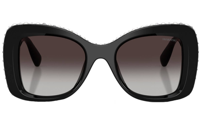 SWAROVSKI SK6062U - 10938G - 3 - Skyoptic.bg SWAROVSKI SK6062U - 10938G - 3