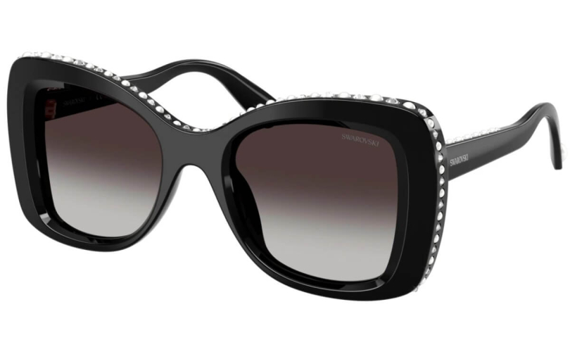 SWAROVSKI SK6062U - 10938G - 1 - Skyoptic.bg SWAROVSKI SK6062U - 10938G - 1