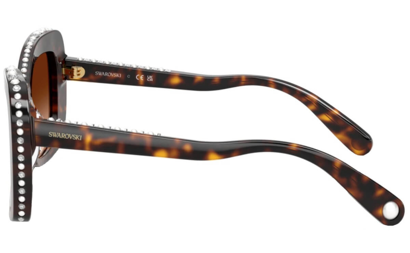 SWAROVSKI SK6062U - 100274 - 2