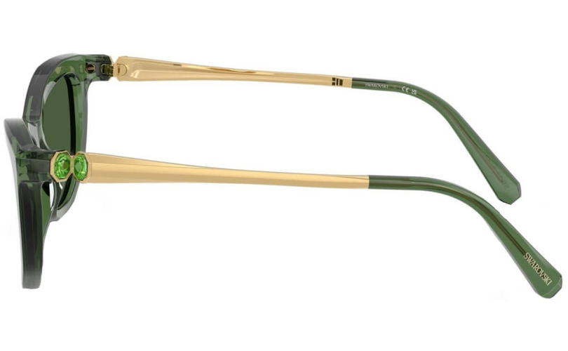 SWAROVSKI SK6057 - 108571 - 2