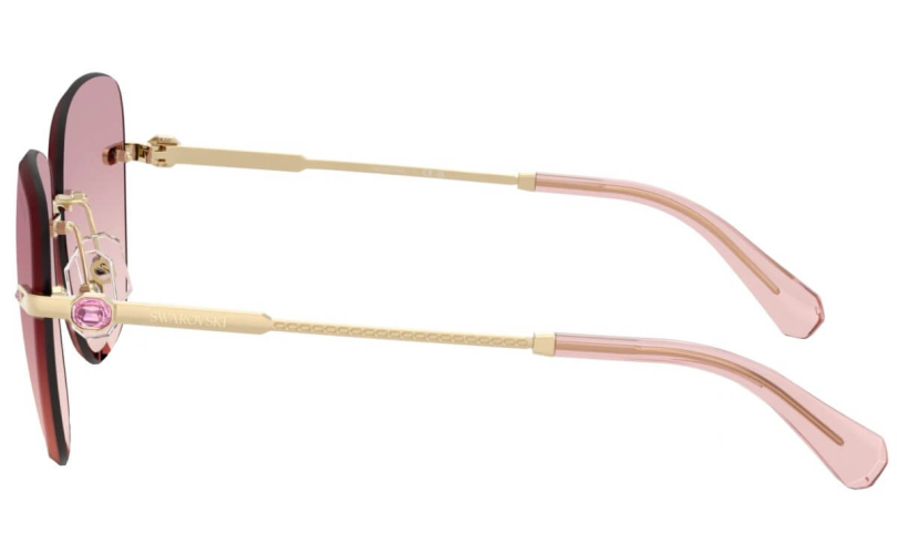 SWAROVSKI SK7043 - 401368 - 2 - Skyoptic.bg SWAROVSKI SK7043 - 401368 - 2