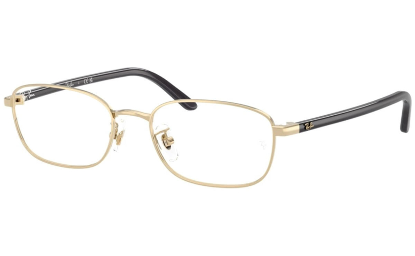 RAY-BAN RX6551D - 2993
