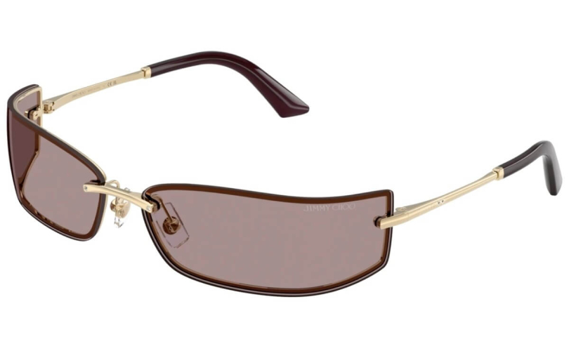 JIMMY CHOO JC4024B - 30067N