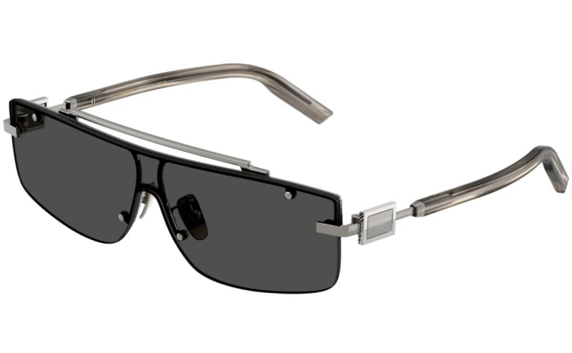 DOLCE & GABBANA DG2335 - 04/87