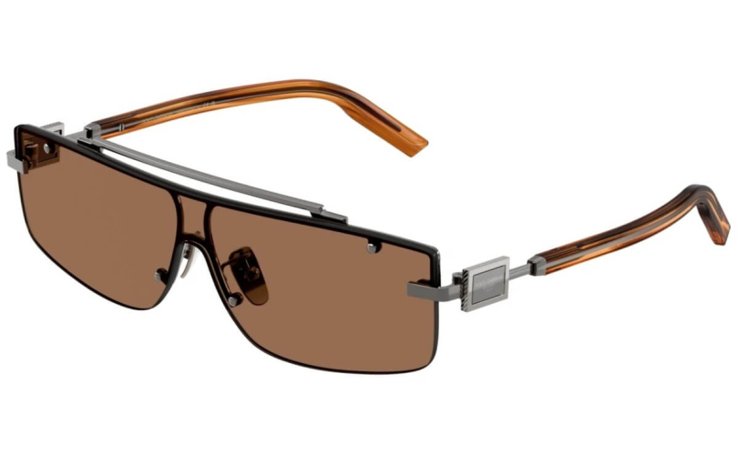 DOLCE & GABBANA DG2335 - 133573