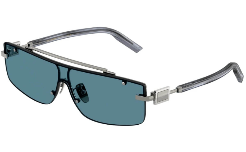 DOLCE & GABBANA DG2335 - 04/80