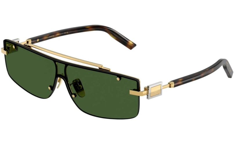 DOLCE & GABBANA DG2335 - 02/71