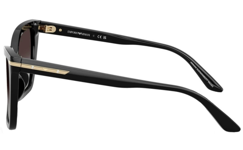 EMPORIO ARMANI EA4273BU - 50178G - 2