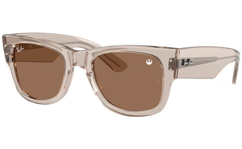 RAY-BAN RB0840S - 68701A