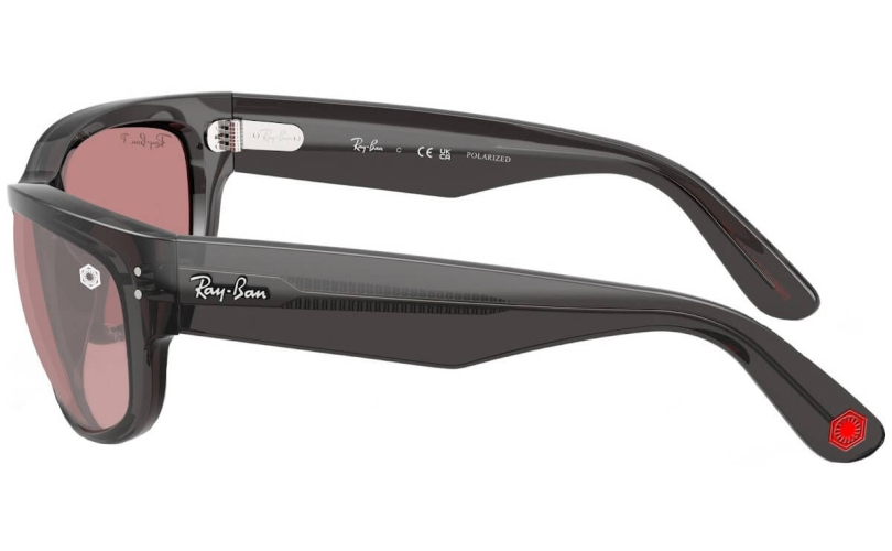 RAY-BAN RB2289 - 14543E - 2