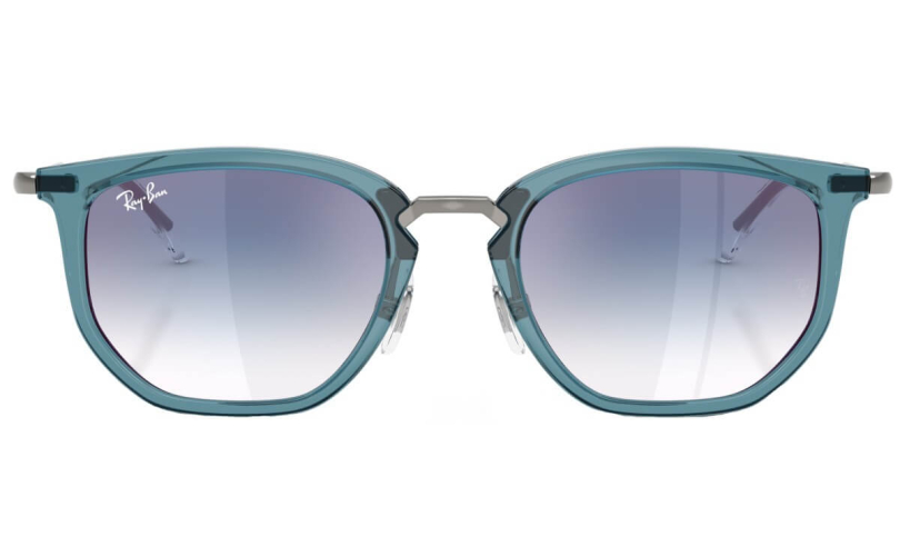 RAY-BAN - JUNIOR RJ9085S - 7222U0 - 3