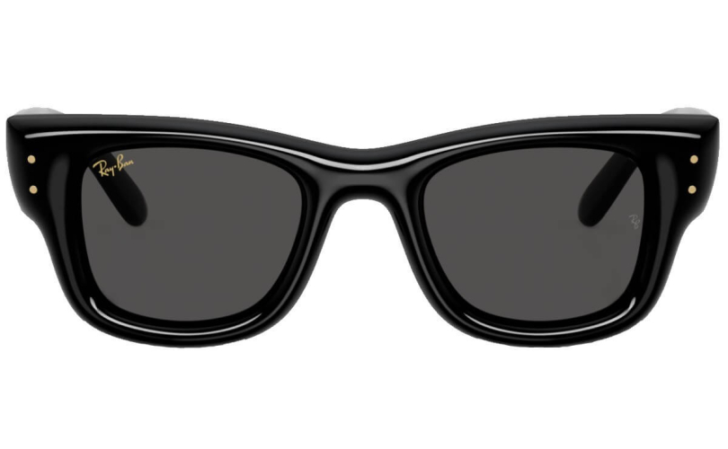 RAY-BAN RB4940 - 601/87 - 3