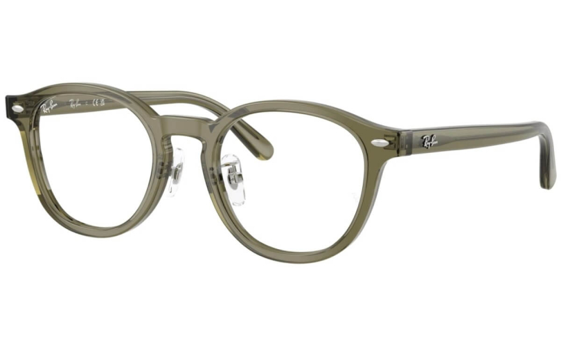 RAY-BAN RX5443D - 8501