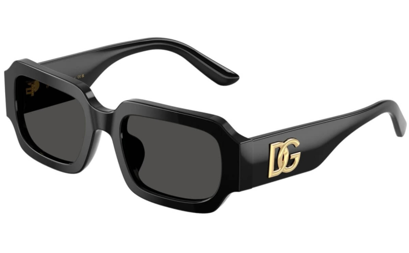 DOLCE & GABBANA - Junior DX4011 - 501/87